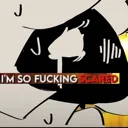 laceSCARED