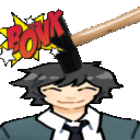 johnbonk animated GIF emoji | Gaming Grid