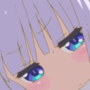 kanaconfused animated emote - Gaming Grid