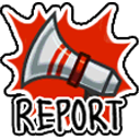 amongus_report Discord sticker | Gaming Grid