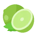 lime