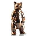 bronzebear