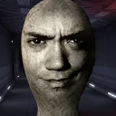 YES custom emote from Aron's hidden base