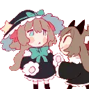 EvilsWitchsnuggle