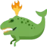 PrehistoricTRex