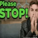 pleasestop