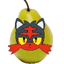 litten_pear