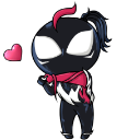 SL_Chibi_Matt Discord emoji