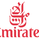 emirates Discord sticker - AeroSphere
