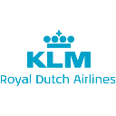klm Discord sticker from AeroSphere