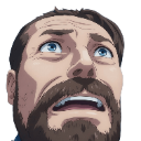 distress custom emote from AeroSphere