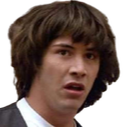 conspiracykeanu Discord Emoji | AeroSphere