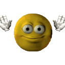 CAUGHT Discord emoji