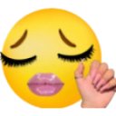 SLAY Discord emoji