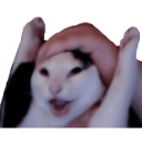 YUPIIIII Discord emoji