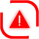 warn
