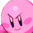 Kirby_Smirk