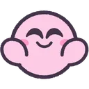Kirby_Hug
