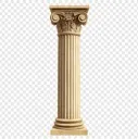 pillar