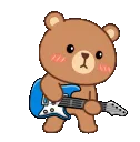 guitar