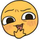 posse_mesugaki Discord sticker from huhtai