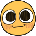 posse_smile Discord sticker from huhtai