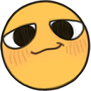 posse_smug Discord Emoji - huhtai
