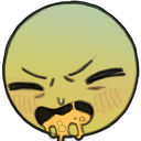 posse_vomit Discord Emoji - huhtai