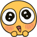 posse_wakuwaku custom emote | huhtai
