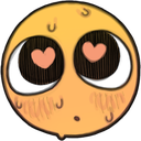 posse_horny custom emote | huhtai