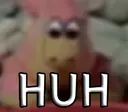 HUH