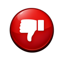 thumbs_down custom emote from Aron's hidden base