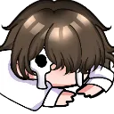 Wyatt_Cry