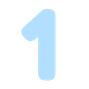 13562blue1 Discord Emoji - LiftCraft.de