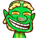 CRGoblinHeroTroll