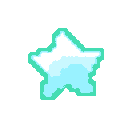 5spinningstarcyan