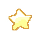 5spinningstaryellow