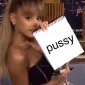 ariana_pussy