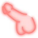 neon_penis