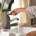 faucet