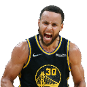 Wardell Discord sticker | Chasing Wins