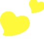 yellow_hearts