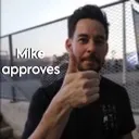 mikeapproves