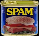 spam