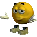 shrug