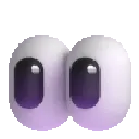 eyes