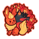 :31415flareon: