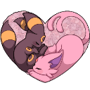 :54224eeveeevolove: