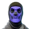 skull