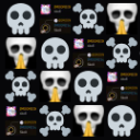 :Skull2: